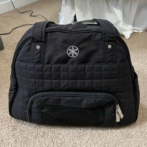 GAIAM Gym Bag